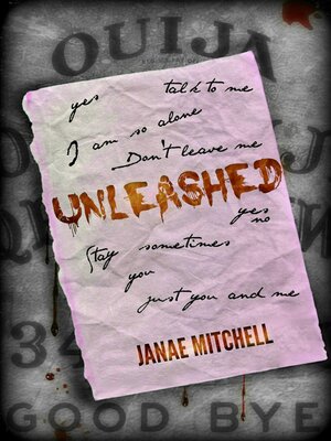 cover image of Unleashed
